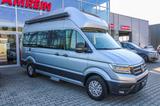 Volkswagen Grand California Autm. VA 600/LED/AHK/RFK/SHZ - Volkswagen: G60