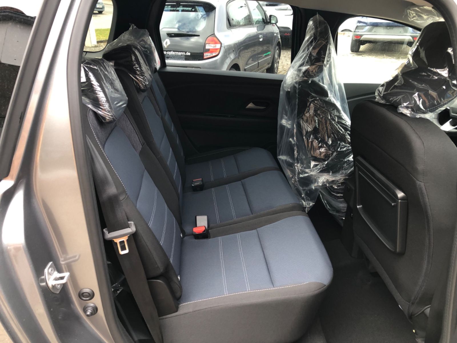 Dacia Jogger - Bild 18