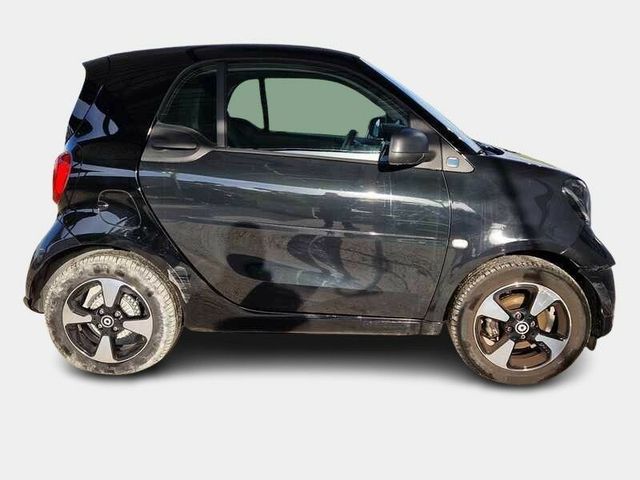 Smart SMART FORTWO EQ 41kW passion