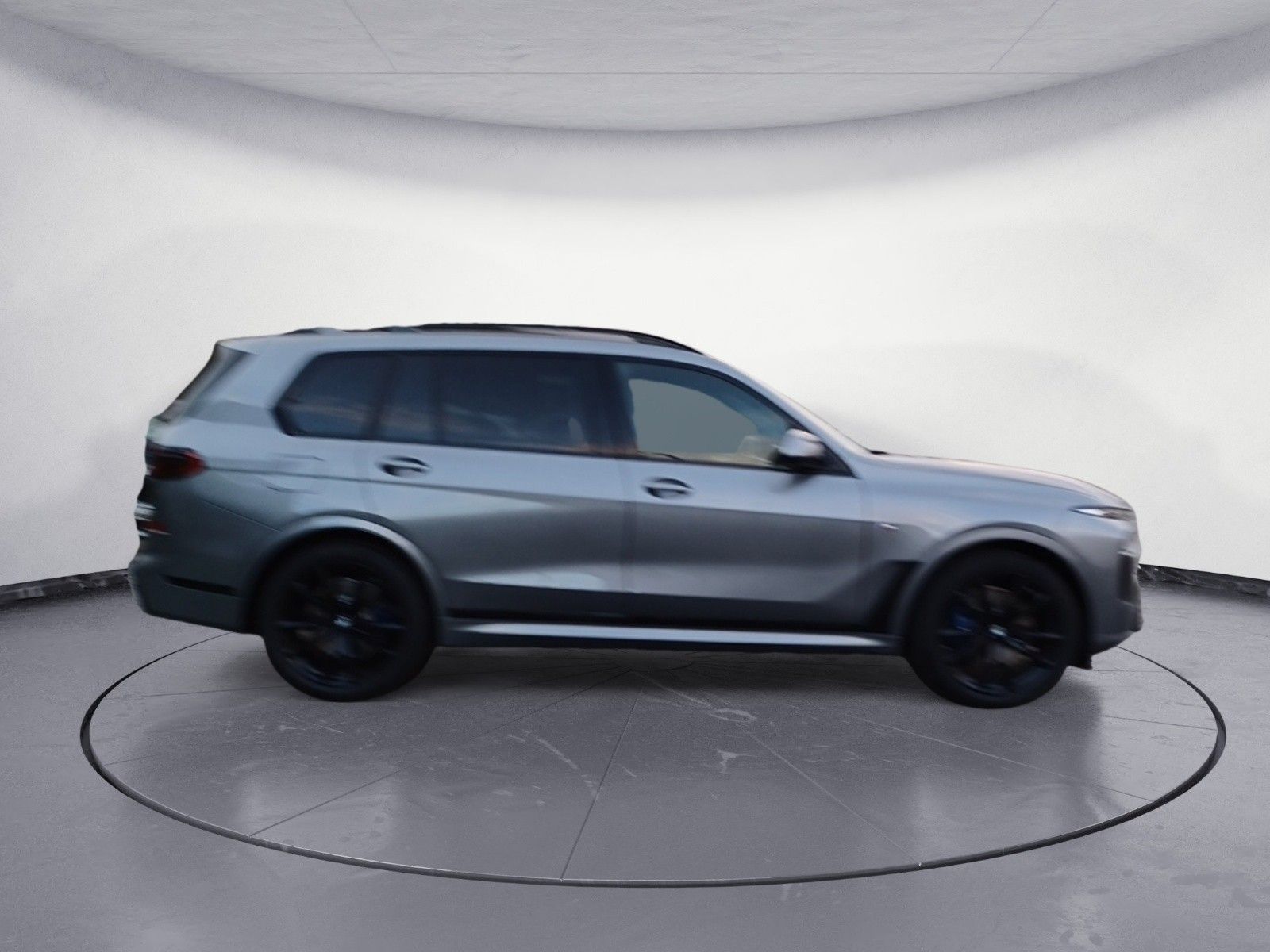 BMW X7 - Bild 6
