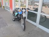 Kawasaki KL 250 - KAWASAKI KL250