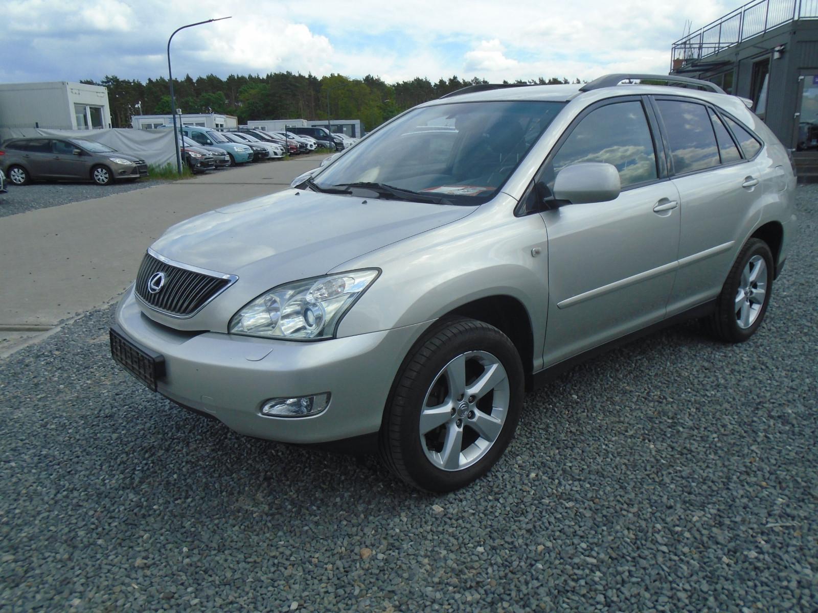 Lexus RX 300 Executive