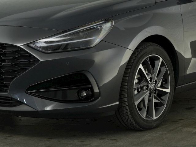 i30cw FACELIFT T-GDI ADVANTAGE PLUS 48V DCT+VOLL