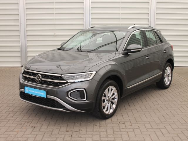Volkswagen T-Roc Style 1.5 TSI DSG foto 2