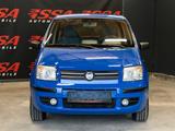 Fiat Panda 1.2 8V Dynamic #Automatik #Klima #TÜV - Fiat Panda mit Benzin-Antrieb: Kleinwagen, Automatik