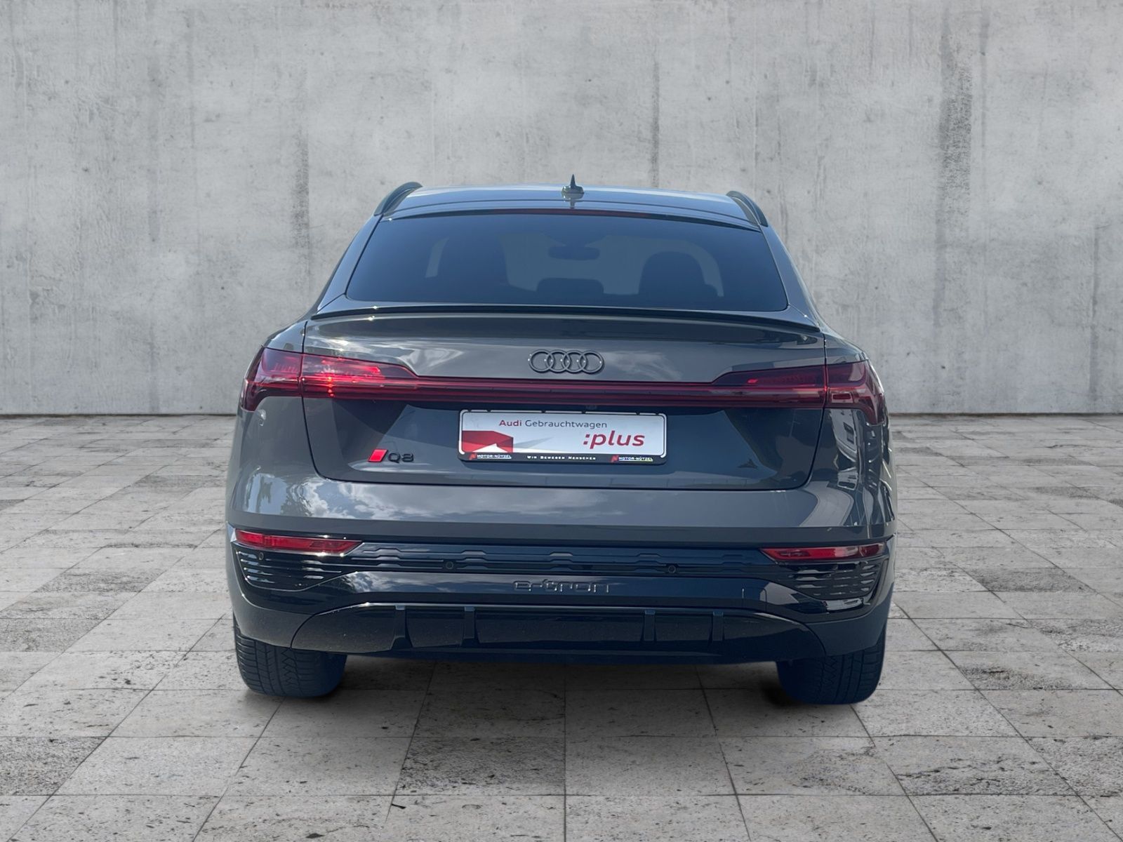 Audi Q8 e-tron - Bild 5