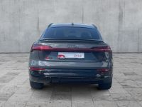 Audi Q8 e-tron - Vorschau Bild 5