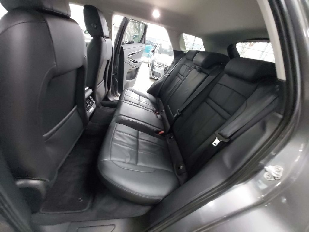 Land Rover Range Rover Evoque KAMERA LEDER NETTO 25.700