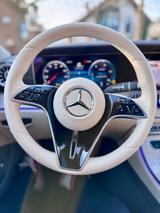 Mercedes-Benz CLS 220d  AMG Line  MB Garantie  - scheckheftgepflegte Mercedes CLS 220