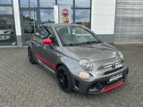 Abarth 595 1.4 T-Jet 16V *Klimaautomatik/Sitzheizung* - Abarth 595 aus 2017