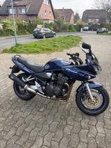 Suzuki Bandit 1200s - Angebote