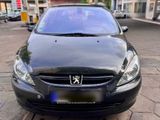 Peugeot 307 1.6 benziner - Peugeot 307 aus 2002