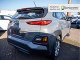 Hyundai Kona 1.0 Pure Klima Ganzjahresreifen - Hyundai Kona Pure mit Benzin-Antrieb