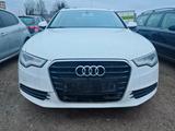 Audi A6 2.8 FSI multi. Avant sport selection - Audi A6: Sport Selection