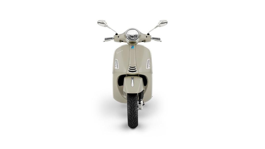 Vespa GTS 310 beige Sonderpreis