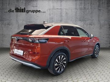 Volkswagen T-Roc - 4
