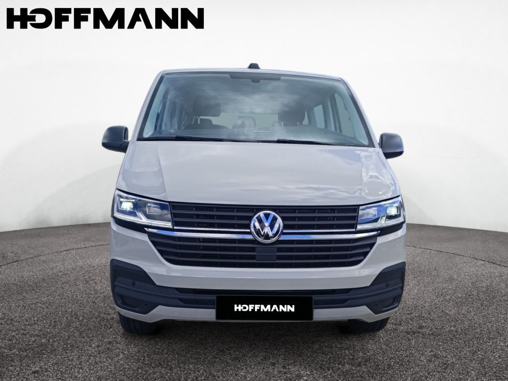 Fahrzeugabbildung Volkswagen Caravelle T6.1 Lang Trendline 7 Sitzer