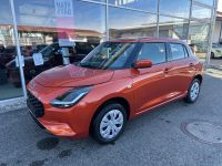 Suzuki Swift - Vorschau Bild 2