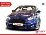 Ford Focus Turnier 2.0 EcoBoost ST Bi-Xenon Navi PDC - Ford Focus: Kombi, Turnier