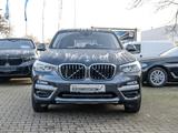 BMW X3 xDrive20d xLine HuD+Hifi+LED+Alarm+SHZ+KZG+Sp - graue BMW X3