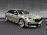 Skoda SUPERB COMBI SELECTION 2,0 TDI DSG * AHK*MATRIX* - Skoda Superb: Automatik