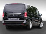 Mercedes-Benz V 300 d EDITION Extralang |ILS|NAVI|DISTR|AHK|LM - Mercedes-Benz Gebrauchtwagen in Saarbrücken