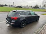 Opel Astra J 2.0 CDTI Sports Tourer Exklusiv - Opel Astra mit Diesel-Antrieb: Kombi, 2.0