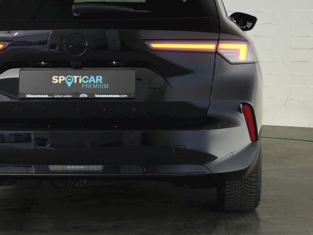 Astra L ST GS AT+ANHÄNGERKUPPLUNG+NAVI+360 GRAD
