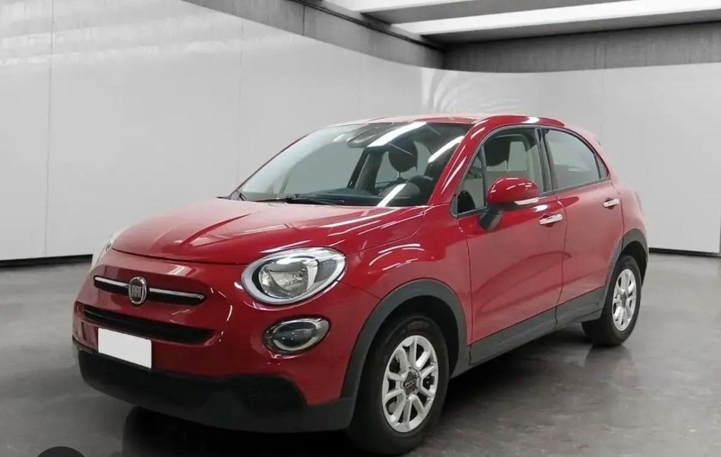 Image of Fiat 500X