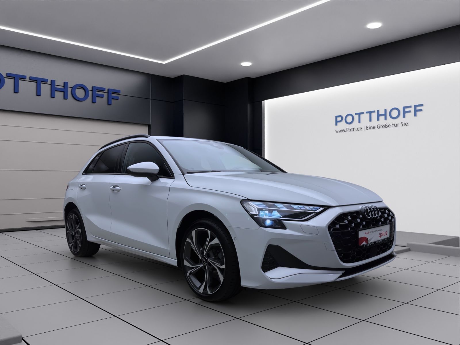 Audi A3 - Bild 6