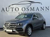 Mercedes-Benz GLE 300 d 4Matic 9G-TRONIC | 360° Kamera