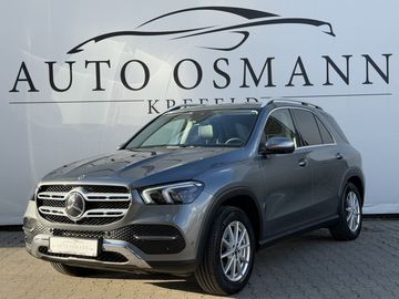 Mercedes GLE 300 - 1