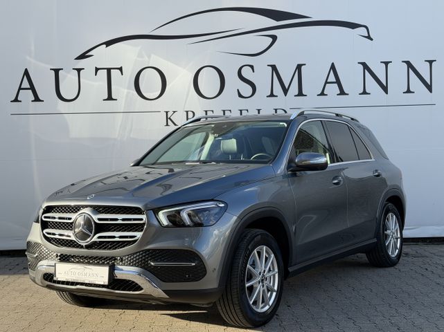 MERCEDES-BENZ GLE 300 d 4Matic 9G-TRONIC | 360° Kamera