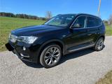 BMW X3 xDrive30d xLine  - BMW X3: 30d