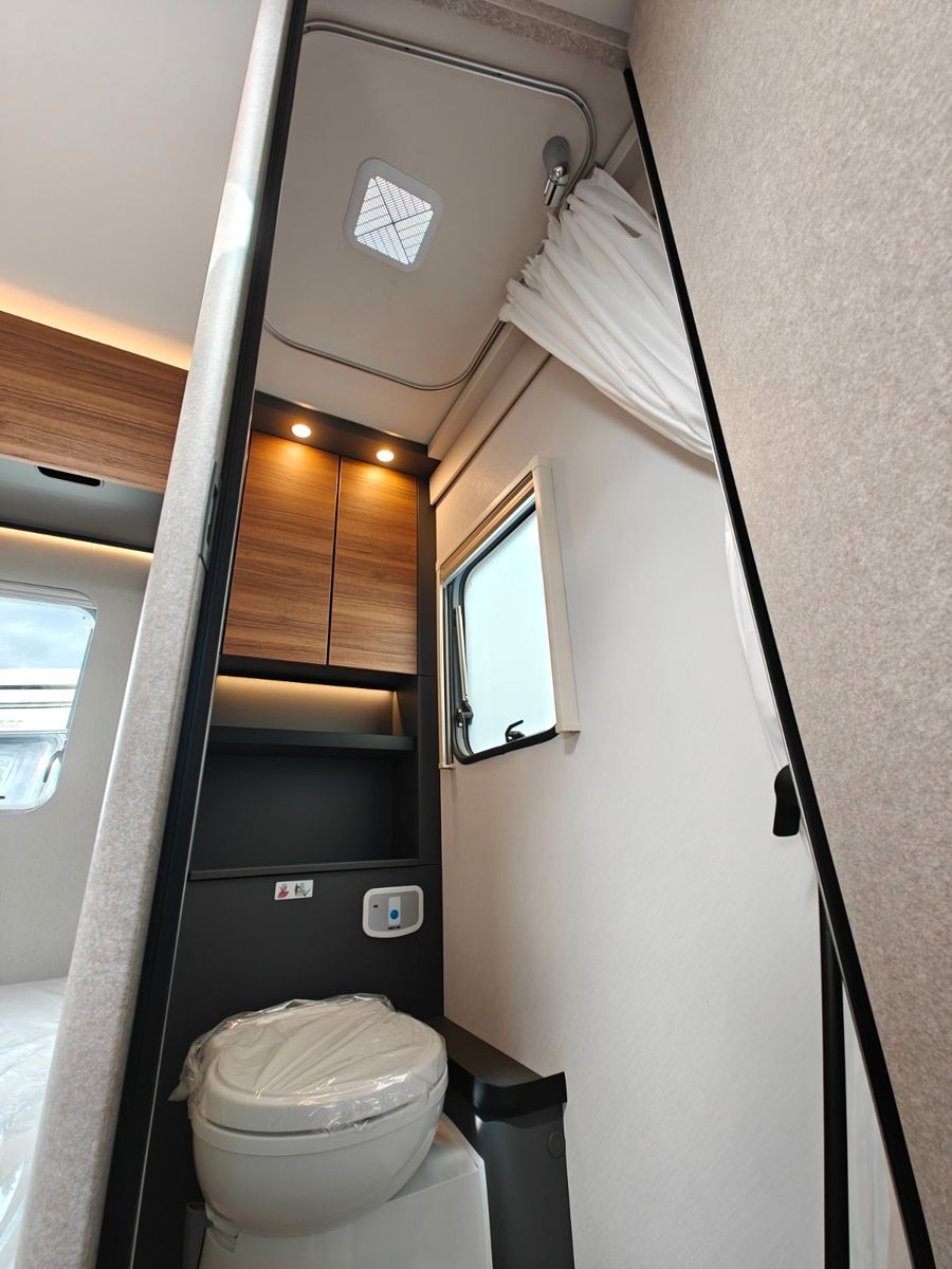 Fahrzeugabbildung HYMER / ERIBA / HYMERCAR Novaline 485 - MESSE-NEUHEIT 2026! -