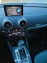 Audi A3 Sportback 35 TFSI Design Edition - Audi A3: Edition