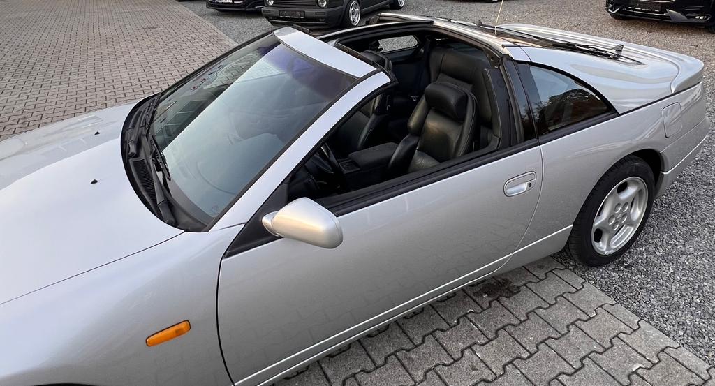 Nissan 300 ZX