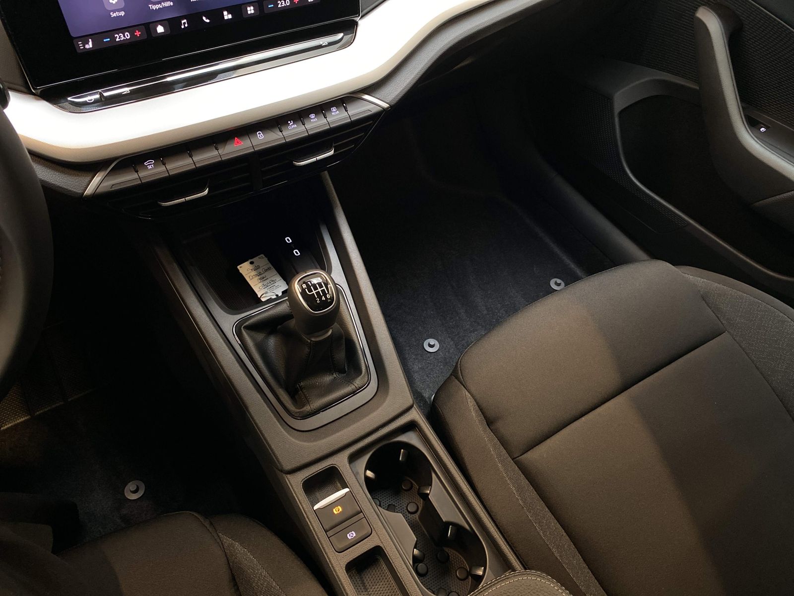 Skoda Octavia - Bild 18