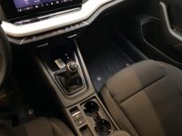 Skoda Octavia - Vorschau Bild 18
