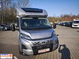 Adria Matrix Supreme 670 SL -LED,Solar,Markise,Nav,Cam - Adria 670