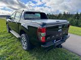 Ford Ranger Wildtrak 3.2 4x4 200PS Standheizung - Ford: St200