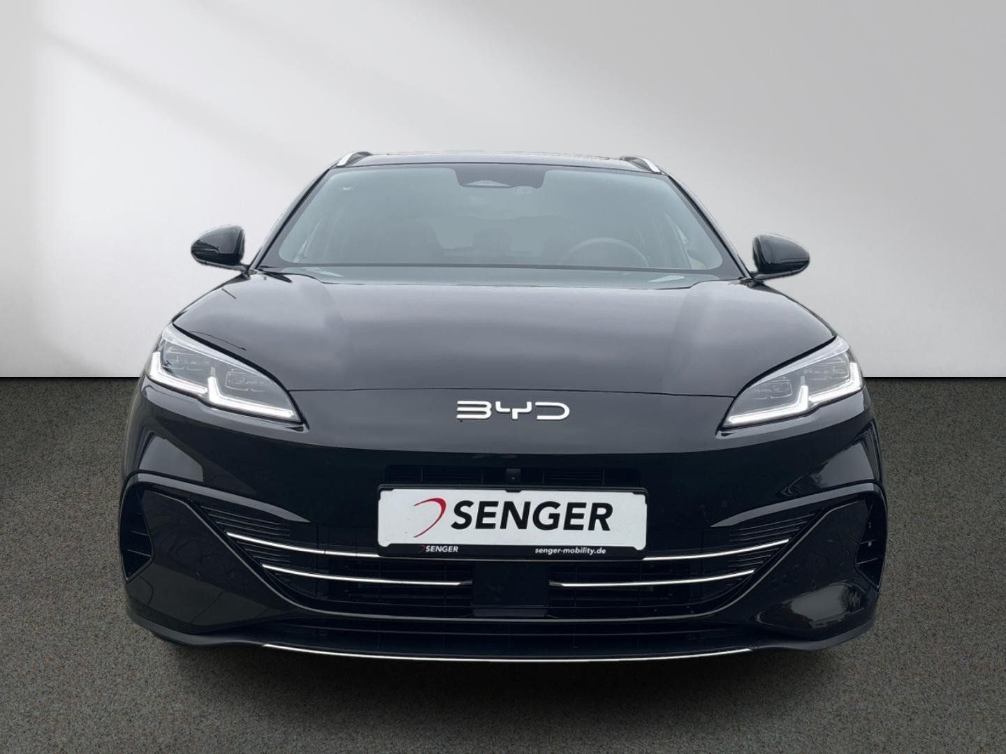 BYD SEAL