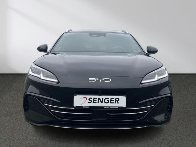BYD SEAL