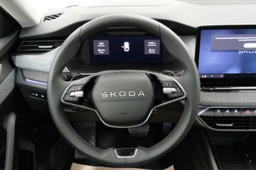 Skoda Octavia Combi Tour 2.0 TDI DSG