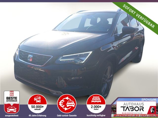 SEAT Ateca 1.5 TSI 150 DSG 4Drive Xcellence Nav PDC