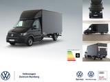 Volkswagen Crafter 35 Koffer 2.0 TDI LR+APP+GRA+BLUETOOTH - Volkswagen Crafter: 35
