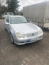 Mercedes-Benz C 230 Sport Coupé - Mercedes-Benz C 230: Sportwagen