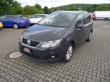 Seat Alhambra Style Allrad 7xLeder+Pano+Cam+3x Klima - Seat Alhambra: Leder
