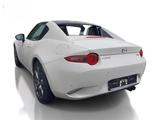 Mazda MX-5 Sports-Line Autom. Bose RFK Leder Navi LED - Mazda MX-5 aus 2018