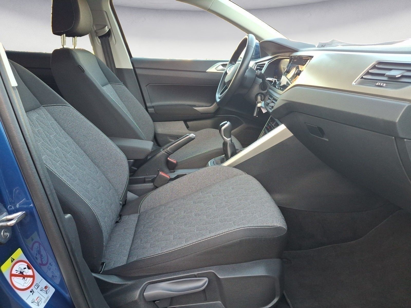 Volkswagen Taigo - Bild 9